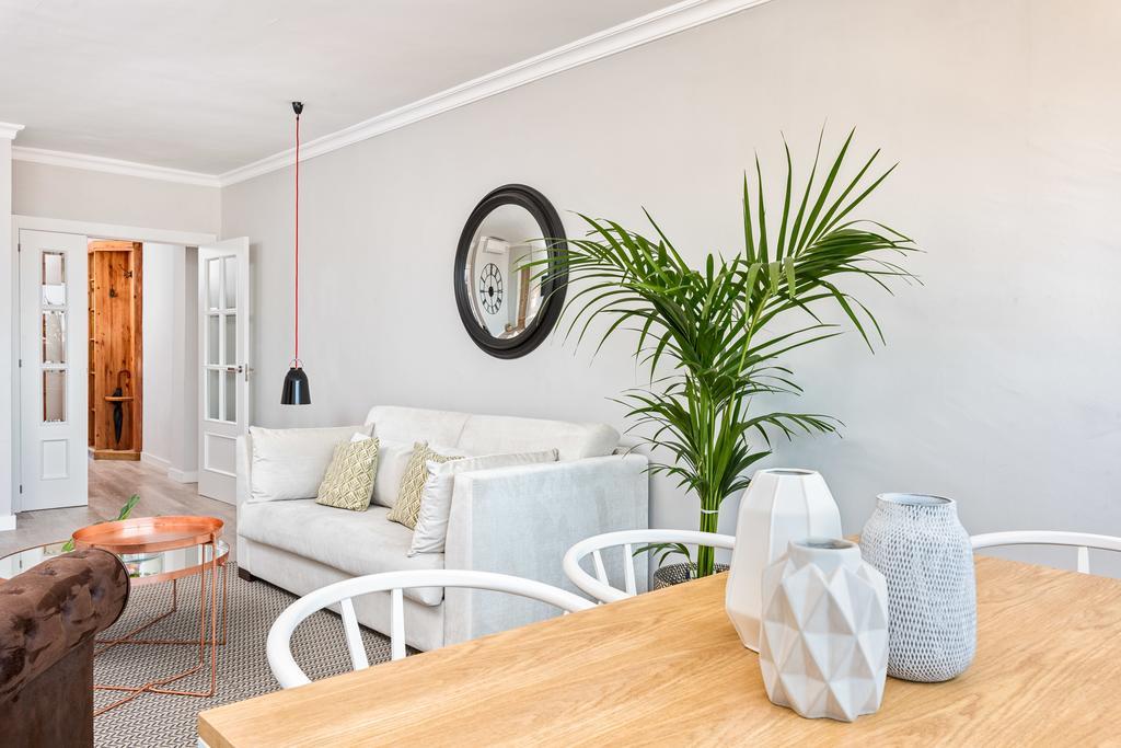 Appartement Iloftmalaga Santa Isabel